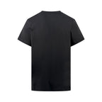 2026 New Mon Logo Short-Sleeved Shirt (25110-A00)