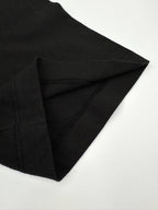 2026 New Mon Logo Short-Sleeved Shirt (25110-A00)