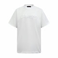 2026 New LY Signature Embroidered Short-Sleeved Shirt (AA523-A15)