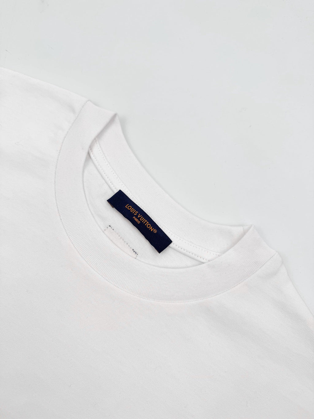 2026 New LY Signature Embroidered Short-Sleeved Shirt (AA523-A15)