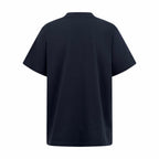 [VIP Exclusive] 2026 New Balen BB Printed Short-Sleeved Shirt (AA525-A10)