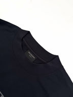 [VIP Exclusive] 2026 New Balen BB Printed Short-Sleeved Shirt (AA525-A10)