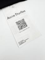 2026 New Ace Spray-Printed Distressed Logo Short-Sleeved Shirt (CC928-A15)