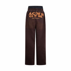 [VIP Exclusive] 2026 New Acn Faux Two-Piece Logo Trousers (CC925-C20)