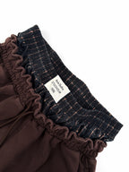 [VIP Exclusive] 2026 New Acn Faux Two-Piece Logo Trousers (CC925-C20)