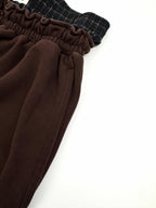 [VIP Exclusive] 2026 New Acn Faux Two-Piece Logo Trousers (CC925-C20)