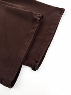 [VIP Exclusive] 2026 New Acn Faux Two-Piece Logo Trousers (CC925-C20)