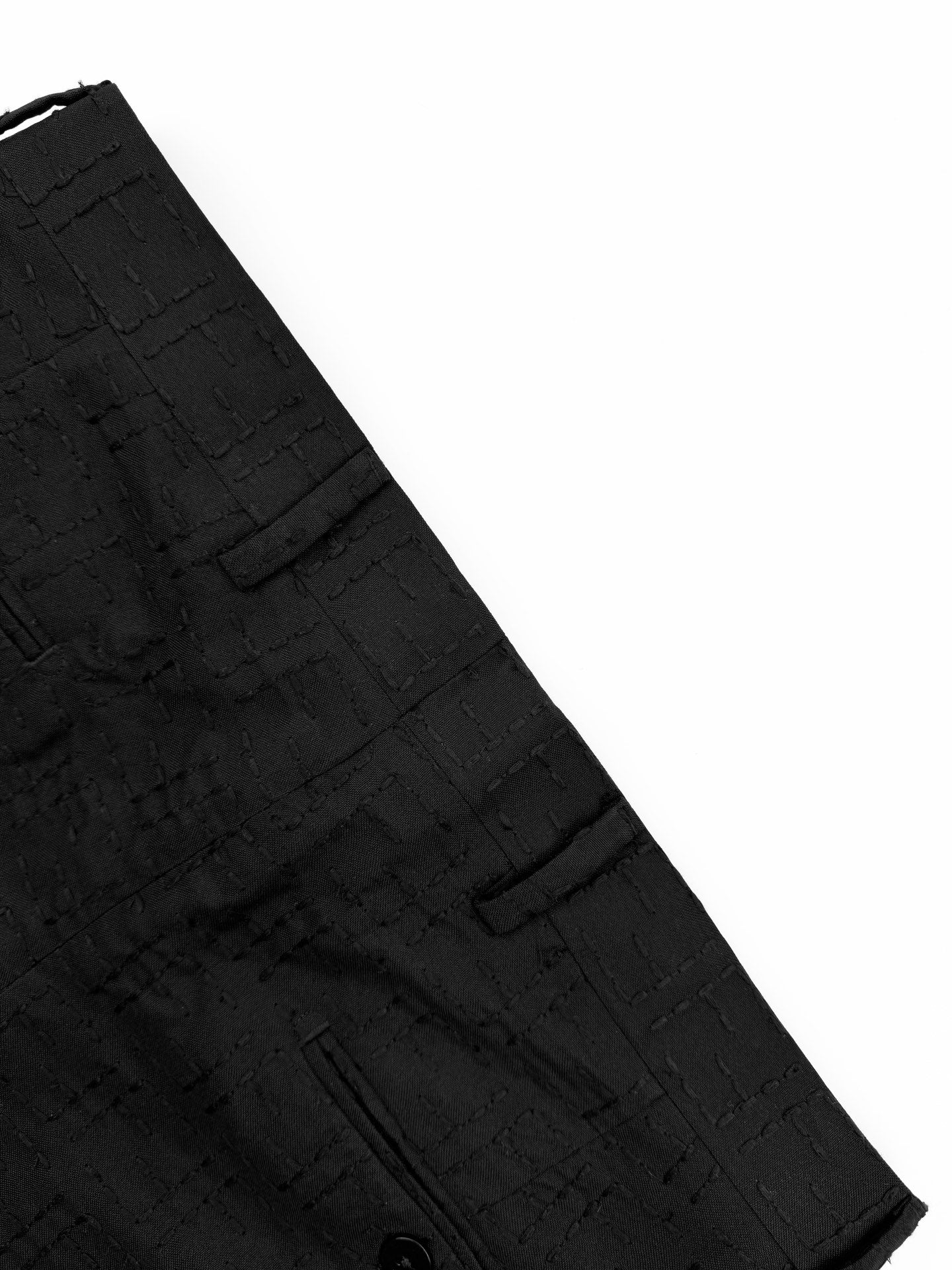 2026 New FF Full-Length FF Shorts (MM055-B00)