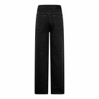 2026 New LY Washed Distressed Jeans (BB763-C20)
