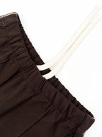 [VIP Exclusive] 2026 New Style MM Embroidered Logo Casual Trousers (CC907-B70)