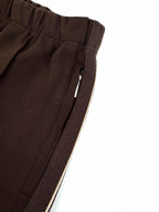 [VIP Exclusive] 2026 New Style MM Embroidered Logo Casual Trousers (CC907-B70)