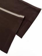[VIP Exclusive] 2026 New Style MM Embroidered Logo Casual Trousers (CC907-B70)
