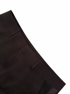 2026 New LY Logo Checked Casual Trousers (BB745-B50)