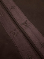 2026 New LY Logo Checked Casual Trousers (BB745-B50)