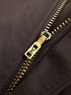 2026 New LY Logo Checked Casual Trousers (BB745-B50)