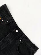 [VIP Exclusive] 2026 New LY Logo Embroidered Denim Trousers (BB753-B55)