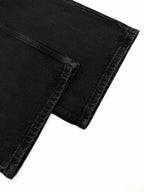 [VIP Exclusive] 2026 New LY Logo Embroidered Denim Trousers (BB753-B55)