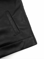 [VIP Exclusive] 2026 New CD Checkerboard Pattern Leather Jacket (BB785-C80)