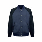 [VIP Exclusive] 2026 New CD Embroidered Baseball Jacket (BB757-C70)