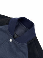 [VIP Exclusive] 2026 New CD Embroidered Baseball Jacket (BB757-C70)