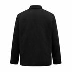 [VIP Exclusive] 2026 New Triangle Brand Lapel Cotton Coat (CC922-C00)