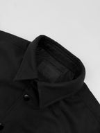 [VIP Exclusive] 2026 New Triangle Brand Lapel Cotton Coat (CC922-C00)