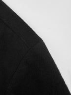 [VIP Exclusive] 2026 New Triangle Brand Lapel Cotton Coat (CC922-C00)