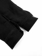 [VIP Exclusive] 2026 New Triangle Brand Lapel Cotton Coat (CC922-C00)