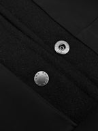 [VIP Exclusive] 2026 New Triangle Brand Lapel Cotton Coat (CC922-C00)