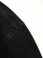 [VIP Exclusive] 2026 New LY Embroidered Logo Denim Jacket (BB740-B75)