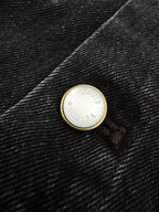 [VIP Exclusive] 2026 New LY Embroidered Logo Denim Jacket (BB740-B75)