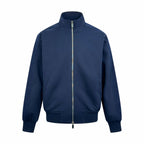 2026 New Style CD Patch Zipper Jacket (BB738-B75)