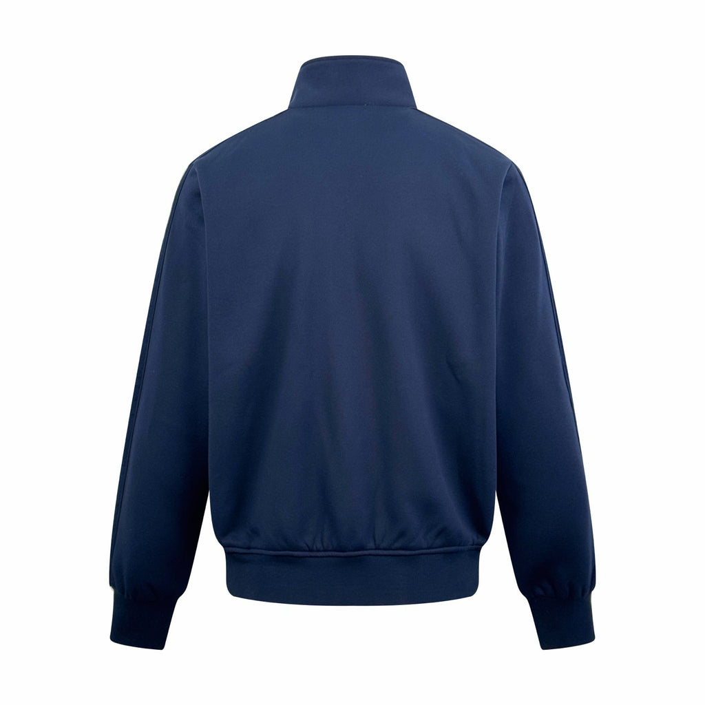 2026 New Style CD Patch Zipper Jacket (BB738-B75)