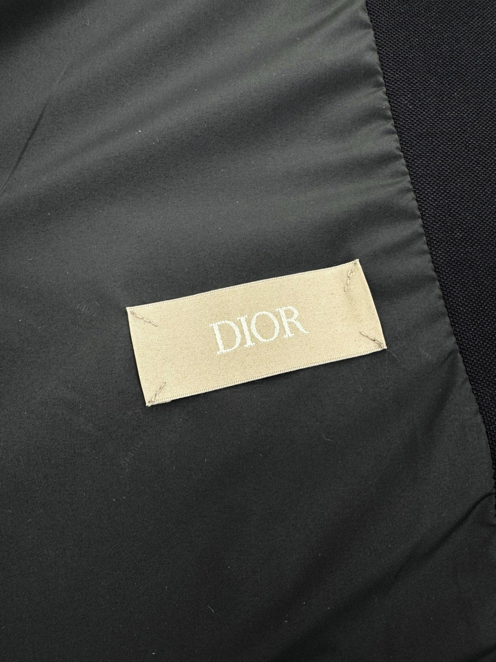 2026 New Style CD Patch Zipper Jacket (BB738-B75)
