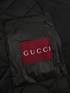 [VIP Exclusive] 2026 New GU Full-Print GG Jacquard Cotton Jacket (BB731-C00)