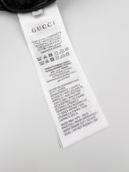 [VIP Exclusive] 2026 New GU Full-Print GG Jacquard Cotton Jacket (BB731-C00)