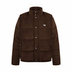 2026 New Triangle Brand Functional Down Jacket (BB726-E90)