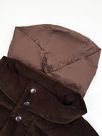2026 New Triangle Brand Functional Down Jacket (BB726-E90)