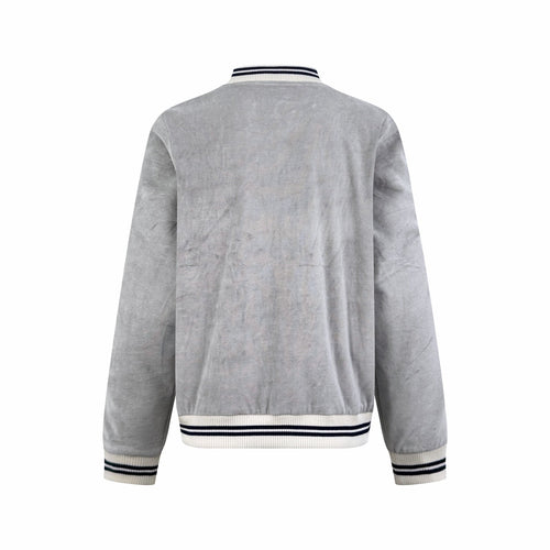2026 New Ce Arc de Triomphe Embroidered Jacket (BB724-B70)