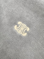 [VIP Exclusive] 2026 New Ce Arc de Triomphe Embroidered Jacket (BB724-B70)