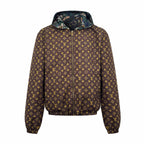[VIP Exclusive] 2026 New LY Logo Reversible Jacket (BB723-C20)