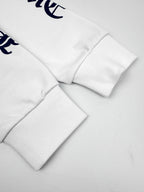 2026 New CH Letter Print Zip-Up Jacket (CC910-B50)