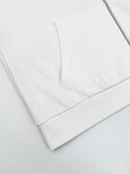 2026 New CH Letter Print Zip-Up Jacket (CC910-B50)
