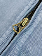 [VIP Exclusive] 2026 New RL Embroidered Zip Jacket (CC908-B55)