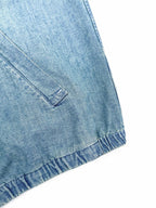 [VIP Exclusive] 2026 New RL Colour Embroidered Denim Jacket (CC904-B60)