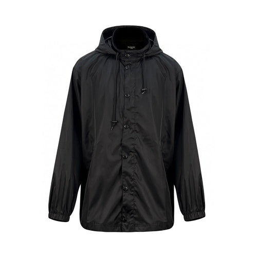 2026 New Balen Tape-Trimmed Parka (23258-C25)