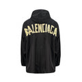 2026 New Balen Tape-Trimmed Parka (23258-C25)