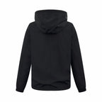 2026 New Triangle Brand Reversible Leather-Nylon Hooded Jacket (25299-D80)
