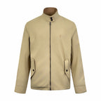 [VIP Exclusive] 2026 New RL Logo Embroidered Double-Breasted Jacket (25298-C15)
