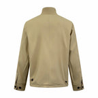 [VIP Exclusive] 2026 New RL Logo Embroidered Double-Breasted Jacket (25298-C15)
